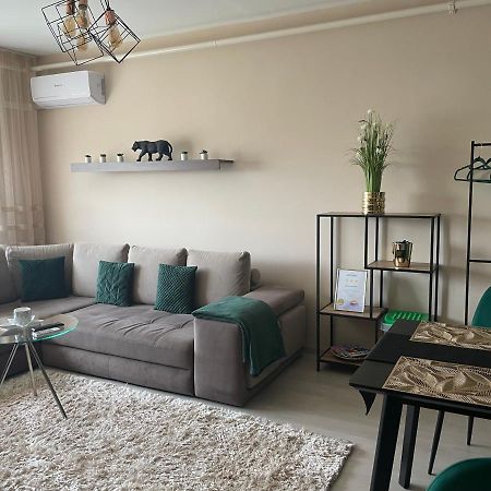 Bella Apartman Debrecen Exterior photo