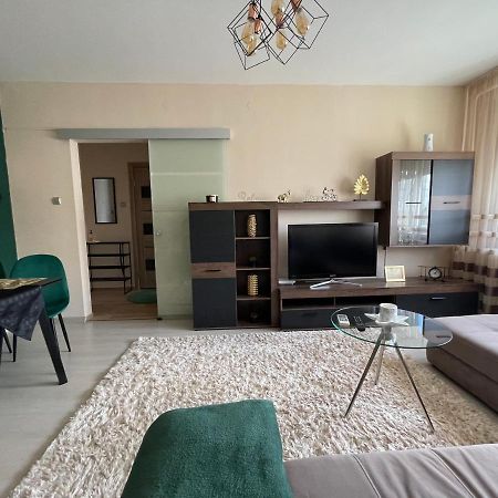 Bella Apartman Debrecen Exterior photo