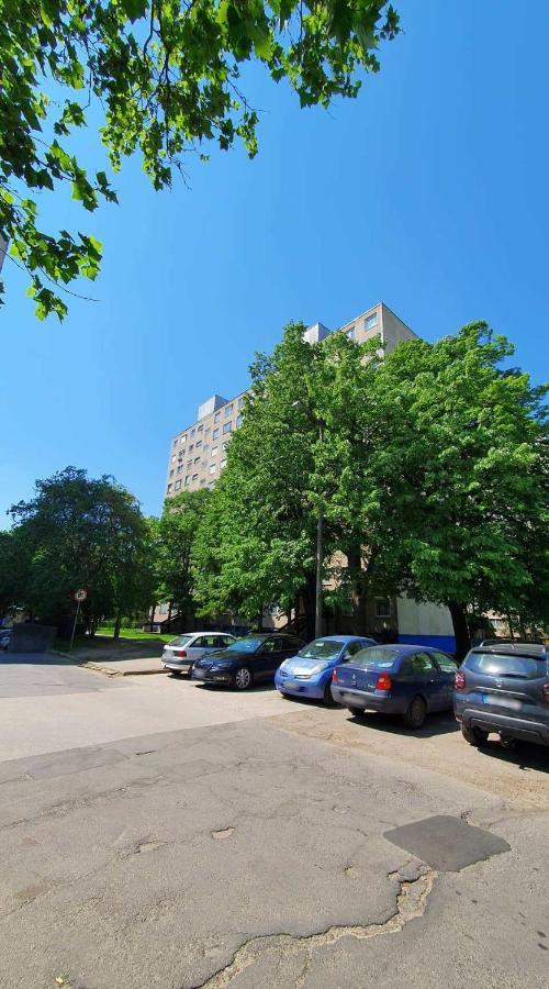 Bella Apartman Debrecen Exterior photo