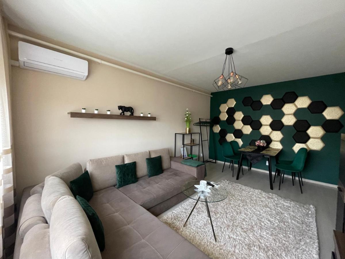 Bella Apartman Debrecen Exterior photo