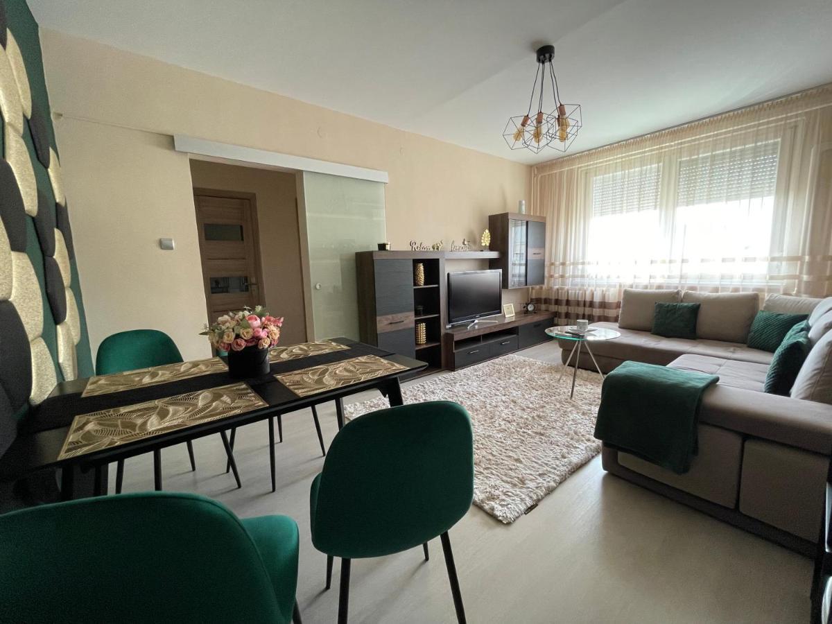 Bella Apartman Debrecen Exterior photo