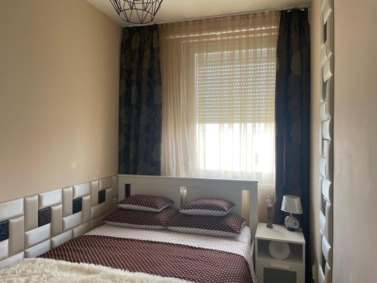 Bella Apartman Debrecen Exterior photo