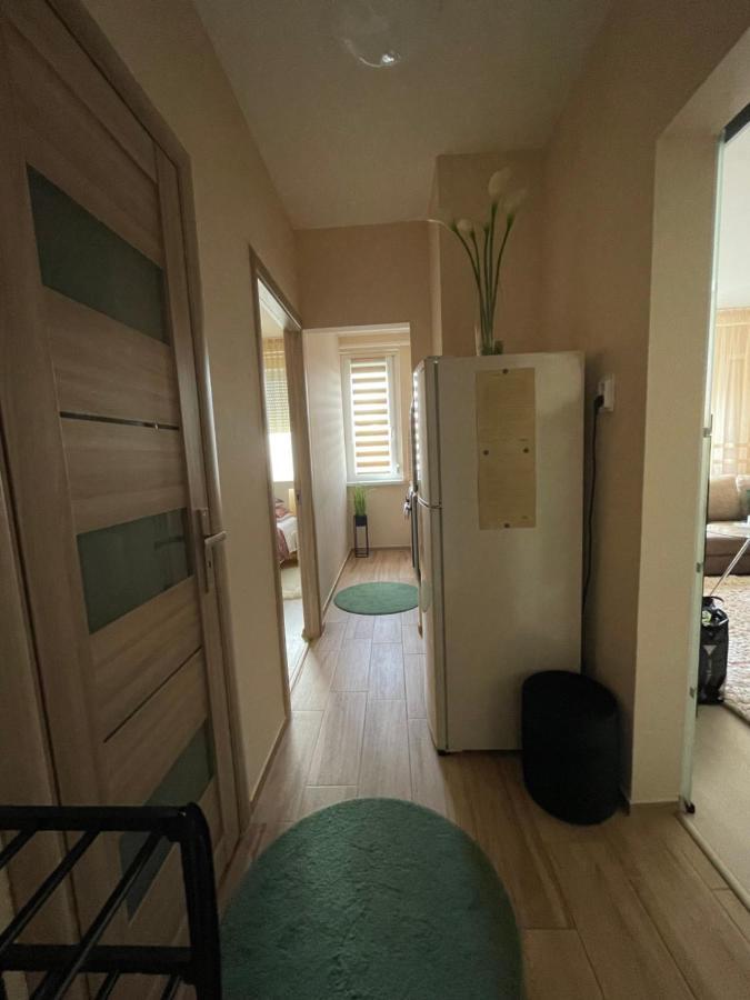 Bella Apartman Debrecen Exterior photo