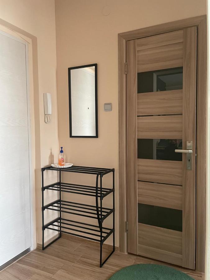 Bella Apartman Debrecen Exterior photo