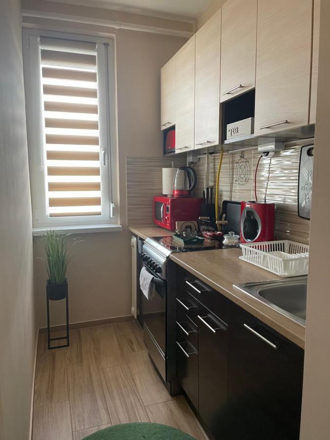 Bella Apartman Debrecen Exterior photo